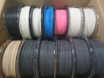 Box Deal B-Stock PLA - Gross Weight 13.40Kg