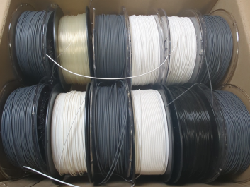 Box Deal B-Stock PLA - Gross Weight 12.80Kg