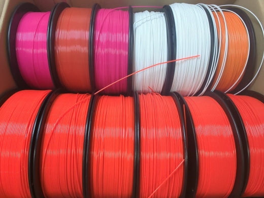 Box Deal B-Stock PETG - Gross Weight 15.90Kg