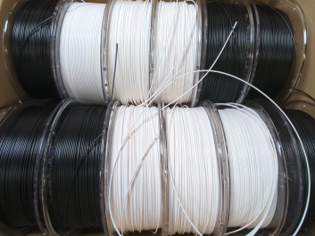 Box Deal 2. Sortering PLA - Brutto vægt 14.90Kg