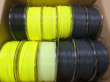 Box Deal 2. Sortering PLA - Brutto vægt 14.70Kg