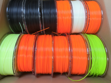 Box Deal B-Stock PLA - Gross Weight 15.20Kg