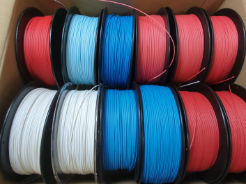 Box Deal 2. Sortering PLA - Brutto vægt 13.10Kg