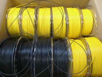Box Deal 2. Sortering PLA - Brutto vægt 14.80Kg