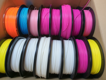 Box Deal 2. Sortering PLA - Brutto vægt 13.20Kg