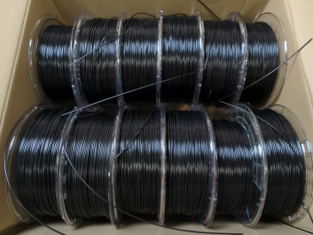 Box Deal 2. Sortering PLA - Brutto vægt 12.00Kg
