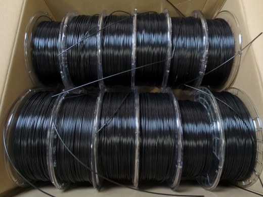 Box Deal 2. Sortering PLA - Brutto vægt 12.00Kg