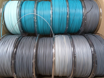 Box Deal 2. Sortering PLA - Brutto vægt 16.40Kg