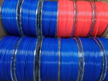 Box Deal 2. Sortering PLA - Brutto vægt 15.60Kg