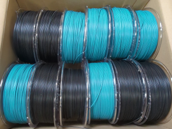 Box Deal 2. Sortering PLA - Brutto vægt 15.50Kg