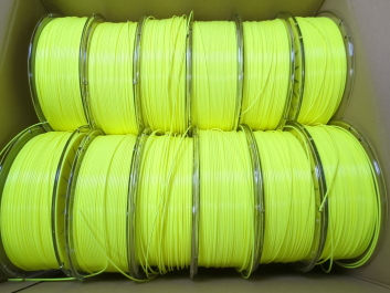 Box Deal 2. Sortering PLA - Brutto vægt 15.10Kg