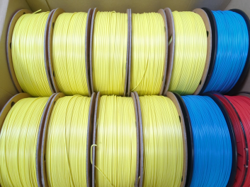 Box Deal 2. Sortering PLA - Brutto vægt 15.00Kg