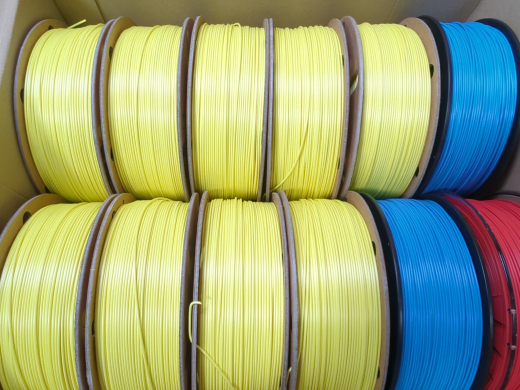 Box Deal 2. Sortering PLA - Brutto vægt 15.00Kg