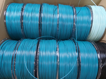 Box Deal 2. Sortering ASA - Brutto vægt 15.20Kg