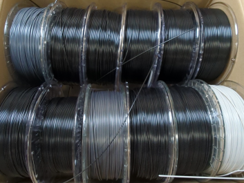 Box Deal 2. Sortering ASA - Brutto vægt 12.40Kg