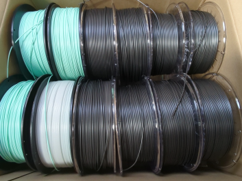 Box Deal 2. Sortering PETG - Brutto vægt 13.90Kg