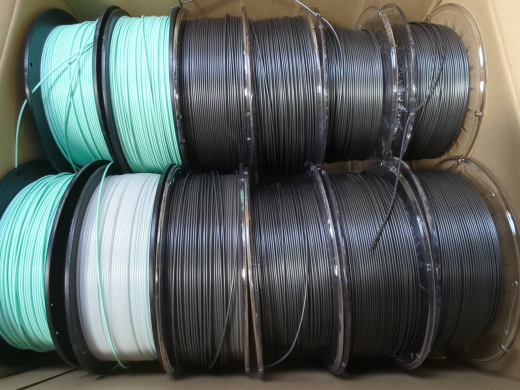 Box Deal 2. Sortering PETG - Brutto vægt 13.90Kg