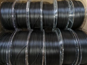 Box Deal 2. Sortering PETG - Brutto vægt 15.10Kg