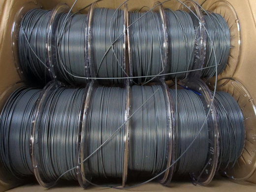 Box Deal 2. Sortering PETG - Brutto vægt 12.60Kg