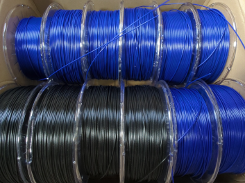Box Deal 2. Sortering PETG - Brutto vægt 13.40Kg