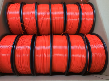 Box Deal 2. Sortering PETG - Brutto vægt 15.50Kg