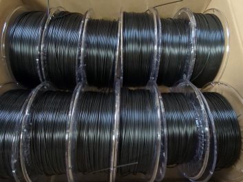 Box Deal 2. Sortering PETG - Brutto vægt 12.90Kg