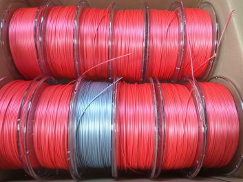 Box Deal 2. Sortering SILK - Brutto vægt 13.10Kg