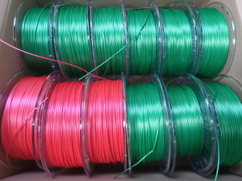 Box Deal 2. Sortering SILK - Brutto vægt 12.40Kg