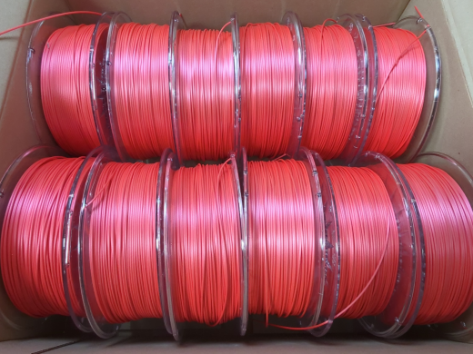 Box Deal 2. Sortering SILK - Brutto vægt 13.10Kg