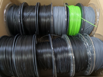 Box Deal B-Stock PLA - Gross Weight 12.60Kg