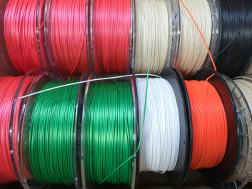 Box Deal B-Stock PLA - Gross Weight 12.70Kg