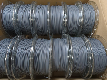 Box Deal 2. Sortering PLA - Brutto vægt 12.90Kg