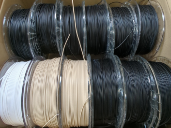 Box Deal 2. Sortering PLA - Brutto vægt 13.80Kg