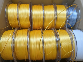 Box Deal 2. Sortering SILK - Brutto vægt 13.20Kg