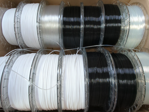 Box Deal 2. Sortering TPU - Brutto vægt 14.30Kg