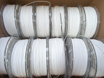 Box Deal 2. Sortering PETG - Brutto vægt 12.80Kg