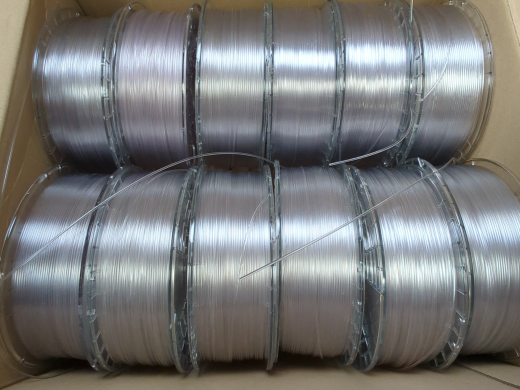 Box Deal 2. Sortering PETG - Brutto vægt 16.60Kg
