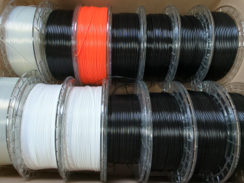 Box Deal 2. Sortering TPU - Brutto vægt 13.80Kg