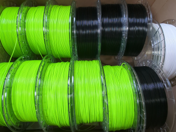 Box Deal 2. Sortering TPU - Brutto vægt 13.80Kg