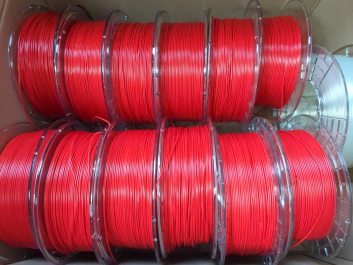 Box Deal 2. Sortering TPU - Brutto vægt 13.60Kg