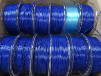 Box Deal 2. Sortering PCTG - Brutto vægt 13.10Kg