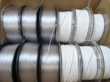 Box Deal 2. Sortering PCTG - Brutto vægt 13.30Kg