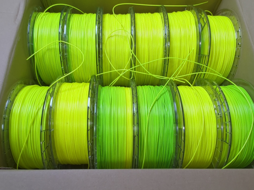 Box Deal B-Stock TPU - Gross Weight 12.70Kg
