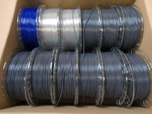 Box Deal B-Stock TPU - Gross Weight 12.70Kg