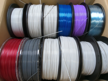 Box Deal B-Stock PETG - Gross Weight 14.40Kg