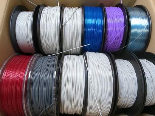 Box Deal B-Stock PETG - Gross Weight 14.40Kg