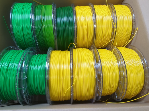 Box Deal B-Stock PETG - Gross Weight 15.00Kg