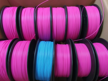 Box Deal 2. Sortering PLA - Brutto vægt 13.70Kg