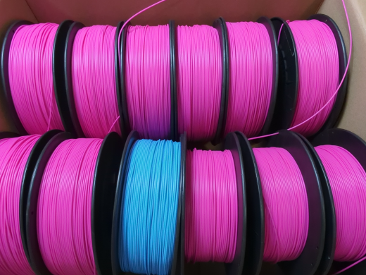 Box Deal B-Stock PLA - Gross Weight 13.70Kg