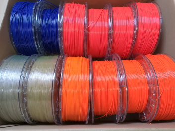 Box Deal B-Stock PETG - Gross Weight 15.20Kg